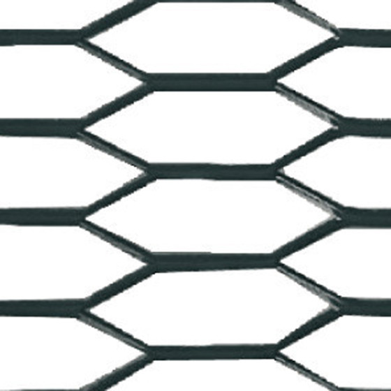 Lampa ���� ����� Hexagon 100X33cm - (04579)