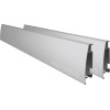 Lampa ��������� ���������� ������� ����� 180CM ���� 12CM ��� ������� Kargo Rack - ��� 2 ���. - (N10203)