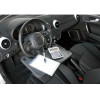 Lampa ���������-�������� ���� �������� Laptop Drivers Desk 2 ����� (28x42x2 cm) - (40112)