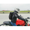 Lampa ������ ������ ��������� Moto Impervious 15L 45x24x20cm - 1 TEM. - (91573)