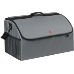 Lampa ������ Organizer ���� ������� Trunk Organizer ��������� (M) 2 ������+4 ������ (49x30 cm) - (85332)