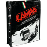 Lampa ������ ������������ �������� (PP) ���� 300x360x75mm - (99219)