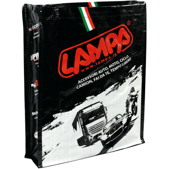 Lampa ������ ������������ �������� (PP) ���� 300x360x75mm - (99219)