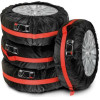 Lampa ������� ��������� 4 ��������� Tyre Wrap Basic (L) 13-19 Inch - (15940)