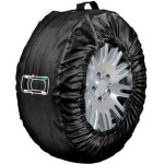 Lampa ������� ��������� 4 ��������� Tyre Wrap Deluxe (L) 73 � 35 Cm - 13-19 Inch - (15941)