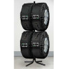 Lampa ������� ��������� 4 ��������� Tyre Wrap Deluxe (L) 73 � 35 Cm - 13-19 Inch - (15941)