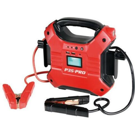 Lampa ������� ��������� 12V 600A / 24V 300A 35Ah Power Pack P35-Pro AC/Dc - (70168)