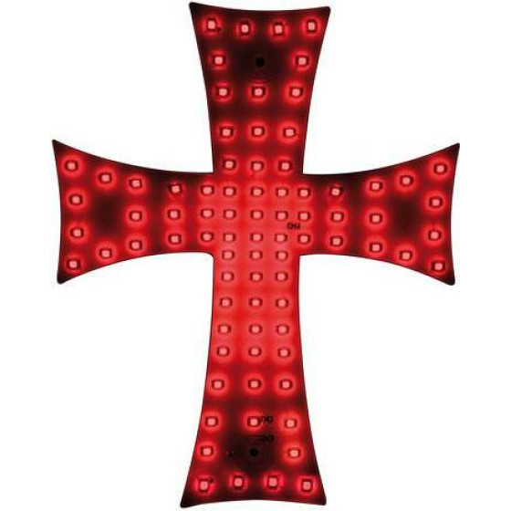 Lampa ������� 24V �� 81 Led ������� �� ��� �������� ��� ������� 200cm 200x250mm - (96973)