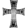 Lampa ������� 24V �� 81 Led ����� �� ��� �������� ��� ������� 200cm 200x250mm - (96971)