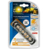 Lampa ������� ��������� LS1 12/24V �� 6 Led 19 ������� ��������� 113x28mm 1���. - (72995)