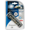 Lampa ������� ����� LF1 12/24V �� 6 Led 19 ������� ��������� 113x28mm 1���. - (72996)