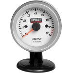 Lampa ����������� 2 Inch 0-8.000rPm - (10010)