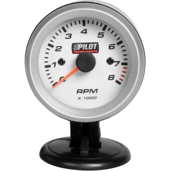 Lampa ����������� 2 Inch 0-8.000rPm - (10010)