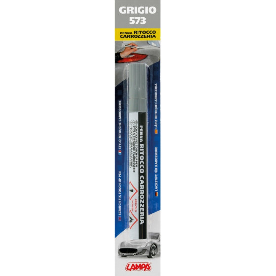 Lampa ����� ��������� ����������� �� ���� ����� �� ������ �������� 573 Scratch Fix TOUCH-Up Pens 150ML - 1TEM. - (74573)