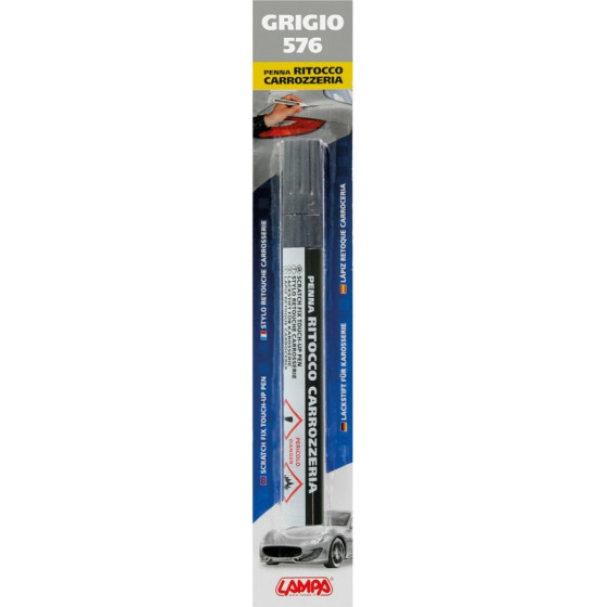 Lampa ����� ��������� ����������� �� ���� ����� �� ������ �������� 576 Scratch Fix TOUCH-Up Pens 150ML - 1TEM. - (74576)