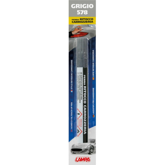 Lampa ����� ��������� ����������� �� ���� ����� �� ������ �������� 578 Scratch Fix TOUCH-Up Pens 150ML - 1TEM. - (74578)
