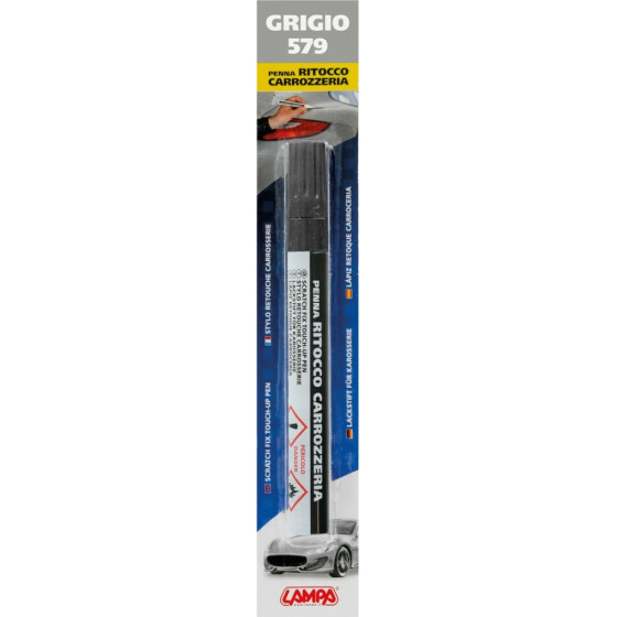 Lampa ����� ��������� ����������� �� ���� ����� �� ������ �������� 579 Scratch Fix TOUCH-Up Pens 150ML - 1TEM. - (74579)
