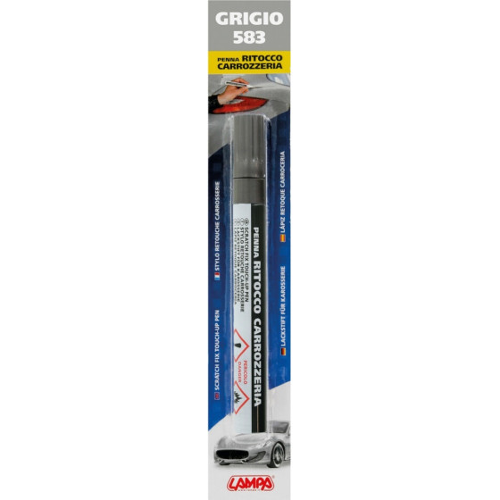 Lampa ����� ��������� ����������� �� ���� ����� �� ������ �������� 583 Scratch Fix TOUCH-Up Pens 150ML - 1TEM. - (74583)