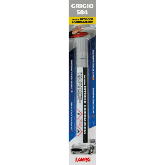 Lampa ����� ��������� ����������� �� ���� ����� �� ������ �������� 584 Scratch Fix TOUCH-Up Pens 150ML - 1TEM. - (74584)