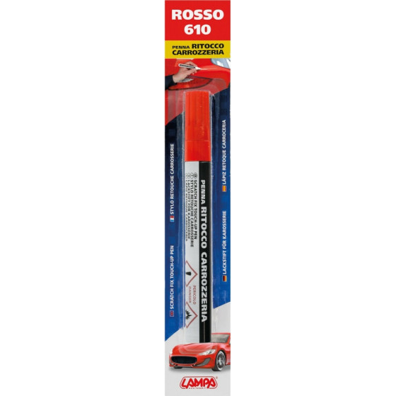 Lampa ����� ��������� ����������� �� ������� ����� ������ �������� 610 Scratch Fix TOUCH-Up Pens 150ML - 1TEM. - (74610)
