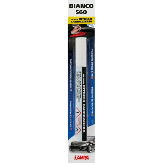 Lampa ����� ��������� ����������� �� ����� ����� �� ������ �������� 560 Scratch Fix TOUCH-Up Pens 150ML - 1TEM. - (74560)