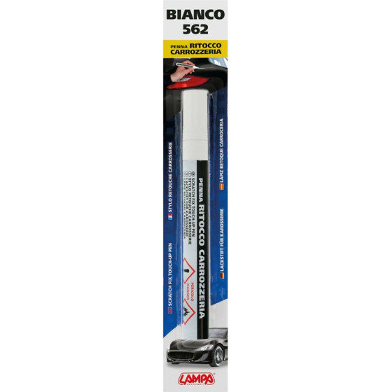 Lampa ����� ��������� ����������� �� ����� ����� �� ������ �������� 562 Scratch Fix TOUCH-Up Pens 150ML - 1TEM. - (74562)