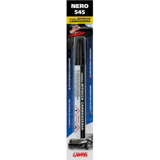 Lampa ����� ��������� ����������� �� ����� ����� �� ������ �������� 545 Scratch Fix TOUCH-Up Pens 150ML - 1TEM. - (74545)