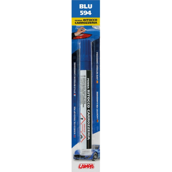 Lampa ����� ��������� ����������� �� ���� ����� ������ �������� 594 Scratch Fix TOUCH-Up Pens 150ML - 1TEM. - (74594)