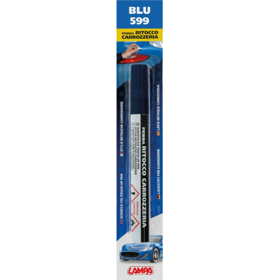 Lampa ����� ��������� ����������� �� ���� ����� ������ �������� 599 Scratch Fix TOUCH-Up Pens 150ML - 1TEM. - (74599)