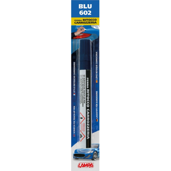 Lampa ����� ��������� ����������� �� ���� ����� ������ �������� 602 Scratch Fix TOUCH-Up Pens 150ML - 1TEM. - (74602)