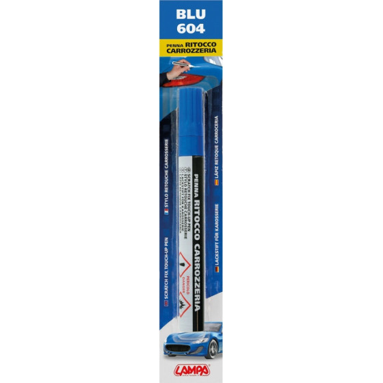 Lampa ����� ��������� ����������� �� ���� ����� ������ �������� 604 Scratch Fix TOUCH-Up Pens 150ML - 1TEM. - (74604)