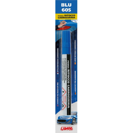 Lampa ����� ��������� ����������� �� ���� ����� ������ �������� 605 Scratch Fix TOUCH-Up Pens 150ML - 1TEM. - (74605)
