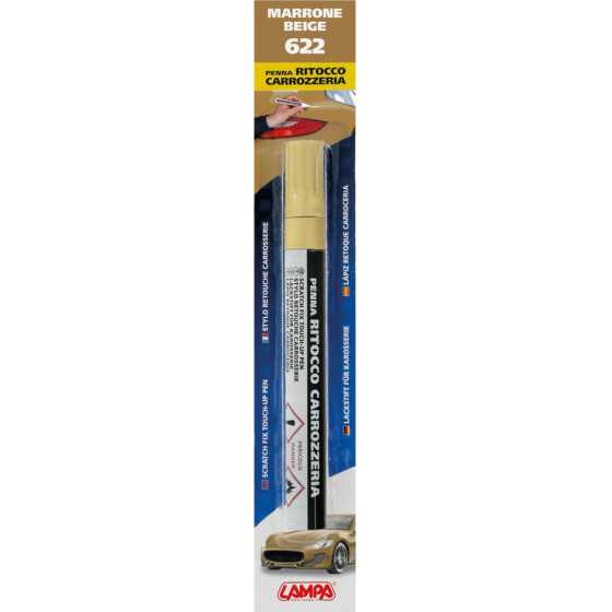 Lampa ����� ��������� ����������� �� ���� ����� ������ �������� 622 Scratch Fix TOUCH-Up Pens 150ML - 1TEM. - (74622)