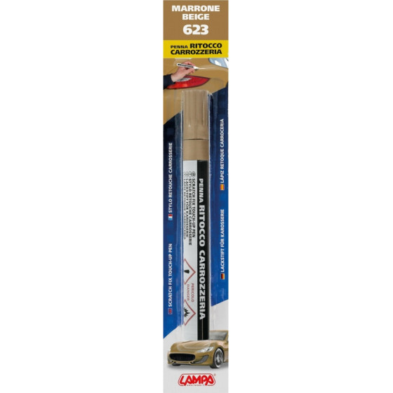 Lampa ����� ��������� ����������� �� ���� ����� ������ �������� 623 Scratch Fix TOUCH-Up Pens 150ML - 1TEM. - (74623)