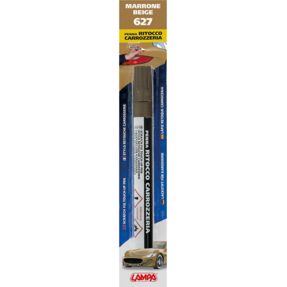 Lampa ����� ��������� ����������� �� ���� ����� ������ �������� 627 Scratch Fix TOUCH-Up Pens 150ML - 1TEM. - (74627)
