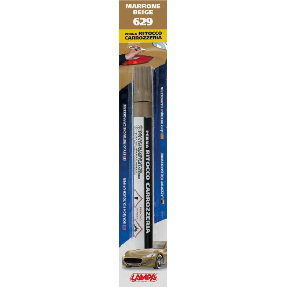 Lampa ����� ��������� ����������� �� ���� ����� ������ �������� 629 Scratch Fix TOUCH-Up Pens 150ML - 1TEM. - (74629)