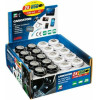 Lampa ����� ��������� �������� Usb 12/24V 2100mA 5V- ����� �� 20 ��������� - (38952)