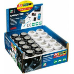 Lampa ����� ��������� �������� Usb 12/24V 2100mA 5V- ����� �� 20 ��������� - (38952)