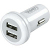 Lampa ����� ��������� �������� Usb 12/24V 2100mA 5V- ����� �� 20 ��������� - (38952)