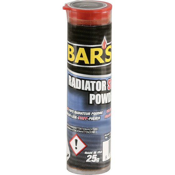 Lampa ��������������� ������� �� ����� 25gr Bars - 1 TEM. - (BLRHZ1M20T4C25)