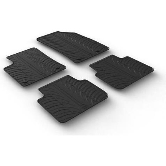 Lampa Opel Crossland X 06/2017+ ����� ������� Sumisura ������� �� ����� ����� Me ���������� - 4 ���. - (24619)