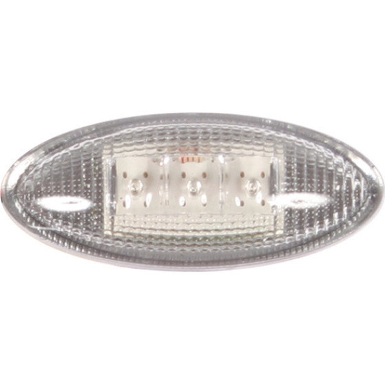 Lampa Opel Vectra 95-98 - (13051)