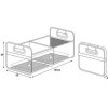 Lampa Organizer - ���� ���� ������� Shop ��� Store - 50 X 33 Cm (L) - (40104)