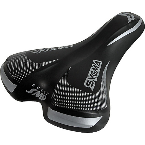 Lampa ���� ��������� (260x180mm /480gr) ����� Sygma Saddle - (92343)