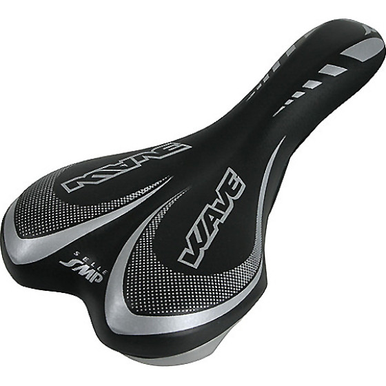 Lampa ���� ��������� (270x140mm /370gr) ����� Wave Saddle - (92342)