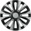 Lampa ����� Avalone Silver ��� Black - 14 ��� - (31621)