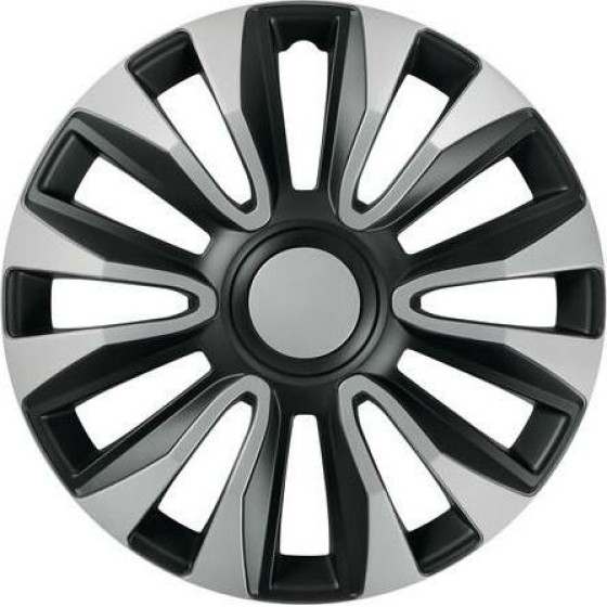 Lampa ����� Avalone Silver ��� Black - 14 ��� - (31621)