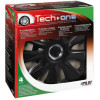 Lampa ����� Stratos Rc Black - 16 ��� - (31608)