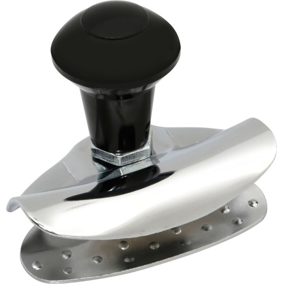Lampa �������� �������� ����� ����� Steering Wheel Knob - (00135)