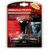 Lampa �������� �������� ����� ����� Steering Wheel Knob - (00135)